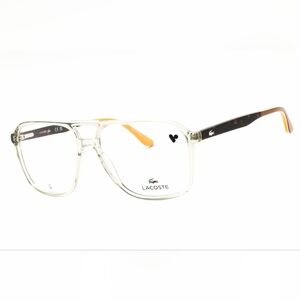 NWT, Authentic Brand New unisex Eyewear Frame comes with case, Size 58X16X145